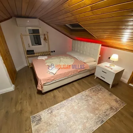 Kordon Villa