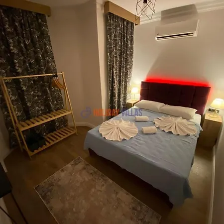 Villa Kordon Villa Fethiye