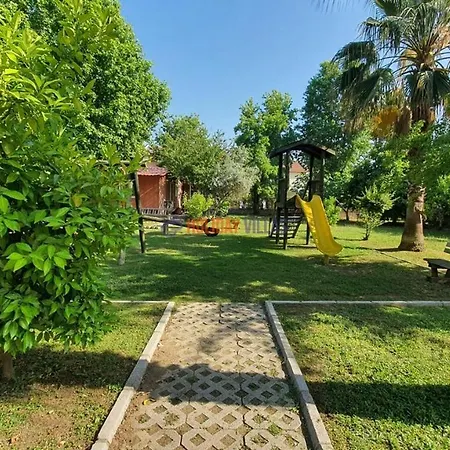 Kordon Villa * Fethiye