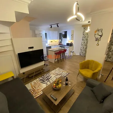 Βίλα Kordon Villa