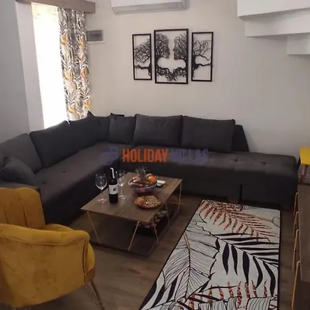 Kordon Villa * Φετιγιέ