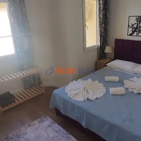 Kordon Villa Φετιγιέ
