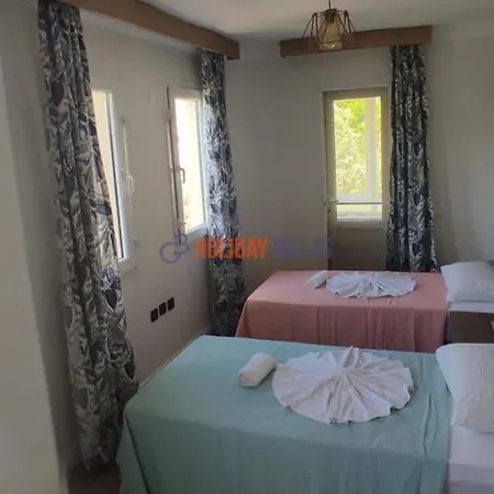 Kordon Villa * Φετιγιέ