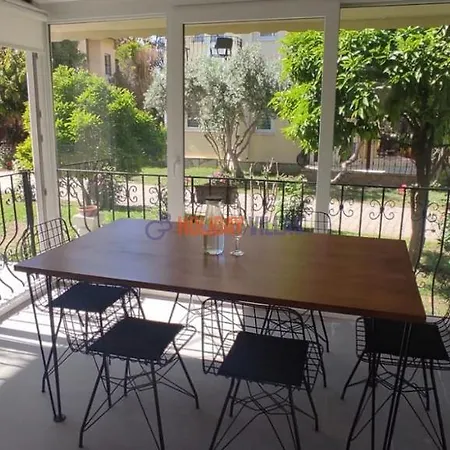 Βίλα Kordon Villa