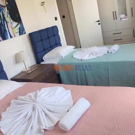 Kordon Villa Βίλα *