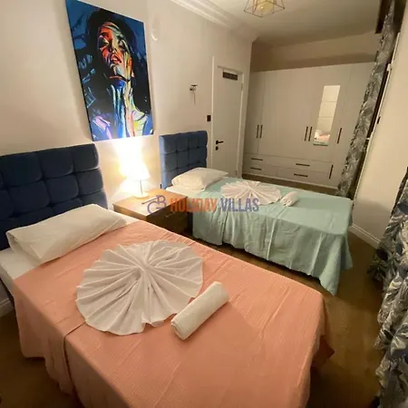 Kordon Villa Βίλα