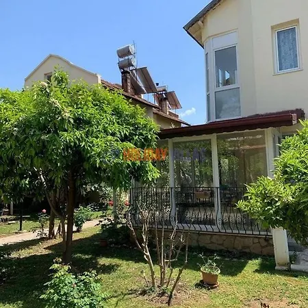 Βίλα Kordon Villa