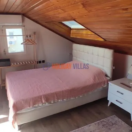 Kordon Villa Βίλα *