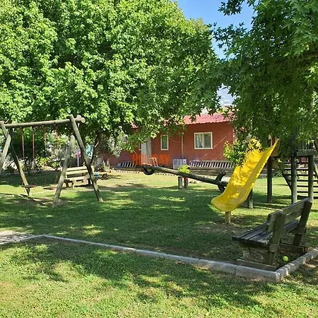 Βίλα Kordon Villa *