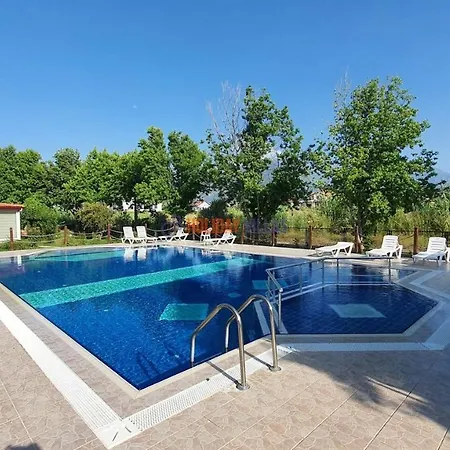 Kordon Villa Βίλα *