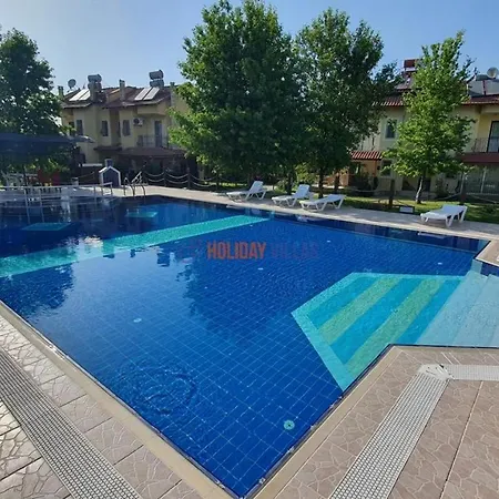 Kordon Villa Φετιγιέ